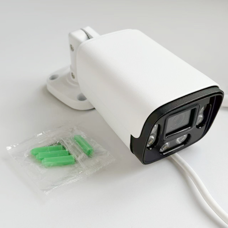 Caméra Bullet AHD 5MP pour l'e - Outdoor Lighting No Electricity avis et prix