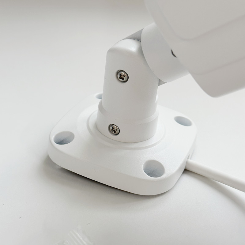 Caméra Bullet AHD 5MP pour l'e - Outdoor Lighting No Electricity avis et prix