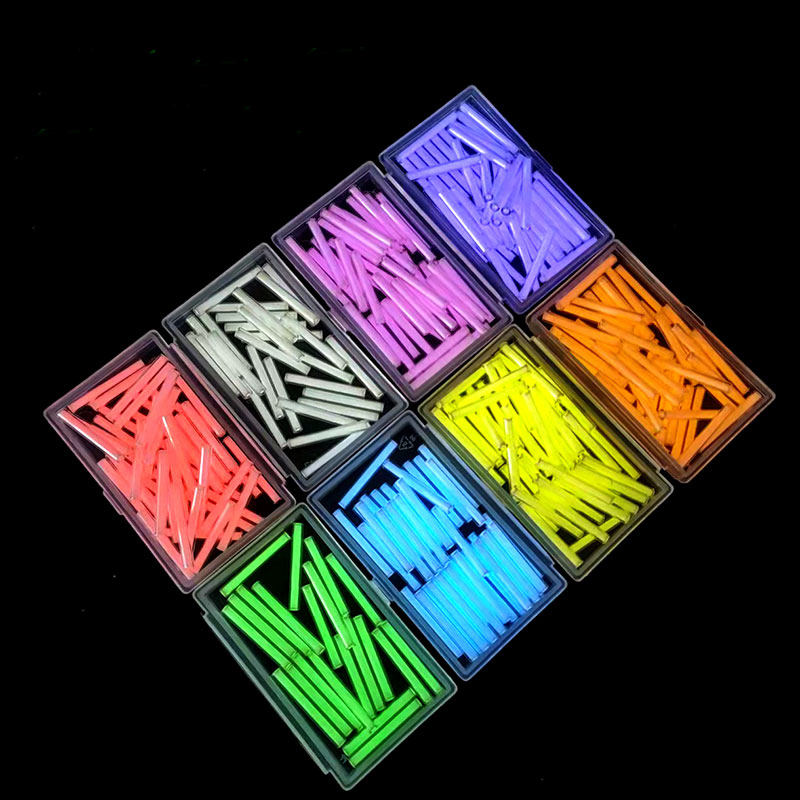 Tube lumineux auto-luminescent - Outdoor Lighting Youtube avis et prix