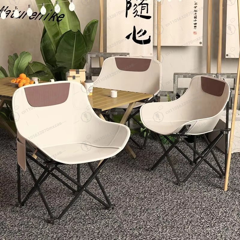 Chaise de camping portable en  - Outdoor Lighting At Lowe'S avis et prix
