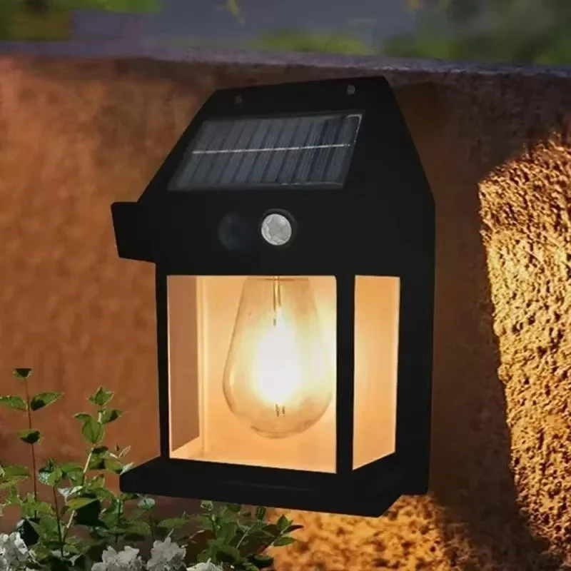 Lampe murale solaire extérieur - Outdoor Lighting Driveway avis et prix