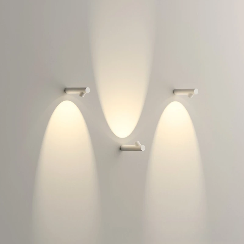 SANDYHA moderne mur LED lampe  - Outdoor Lighting Accent avis et prix