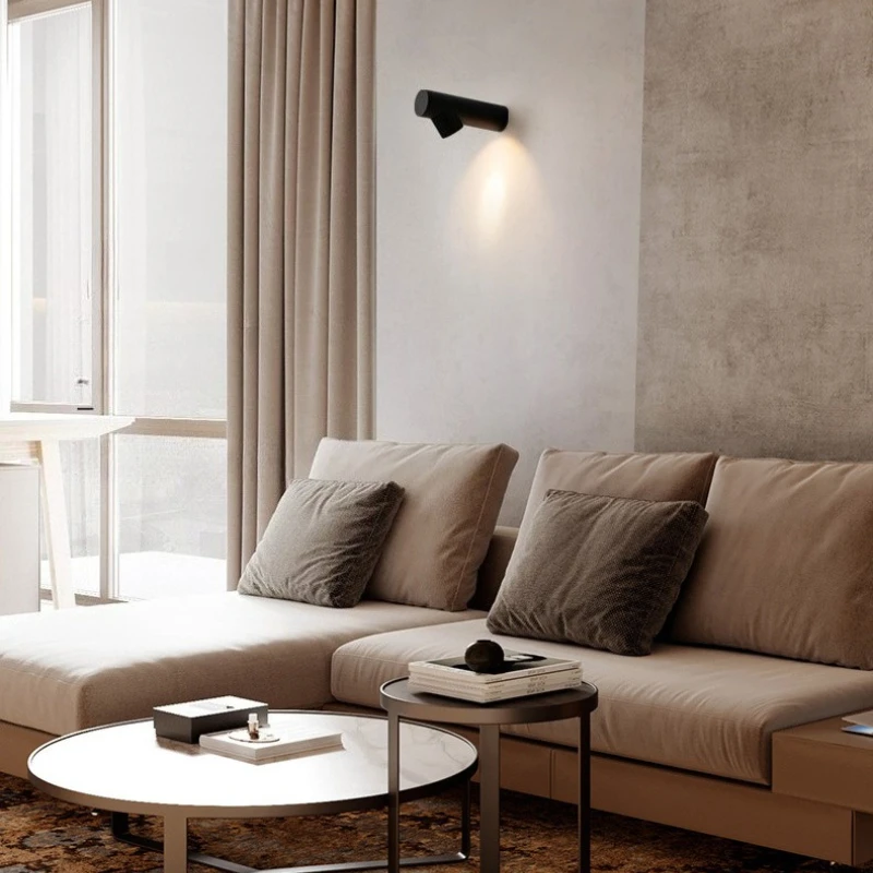 SANDYHA moderne mur LED lampe  - Outdoor Lighting Accent avis et prix