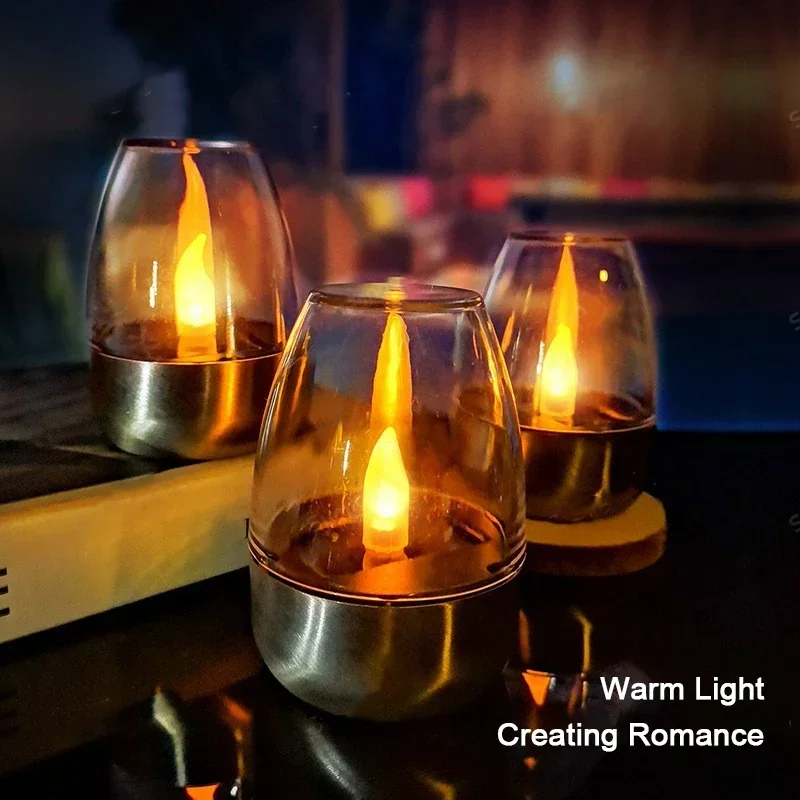 LED en acier inoxydable bougie - Deck Step Light avis et prix