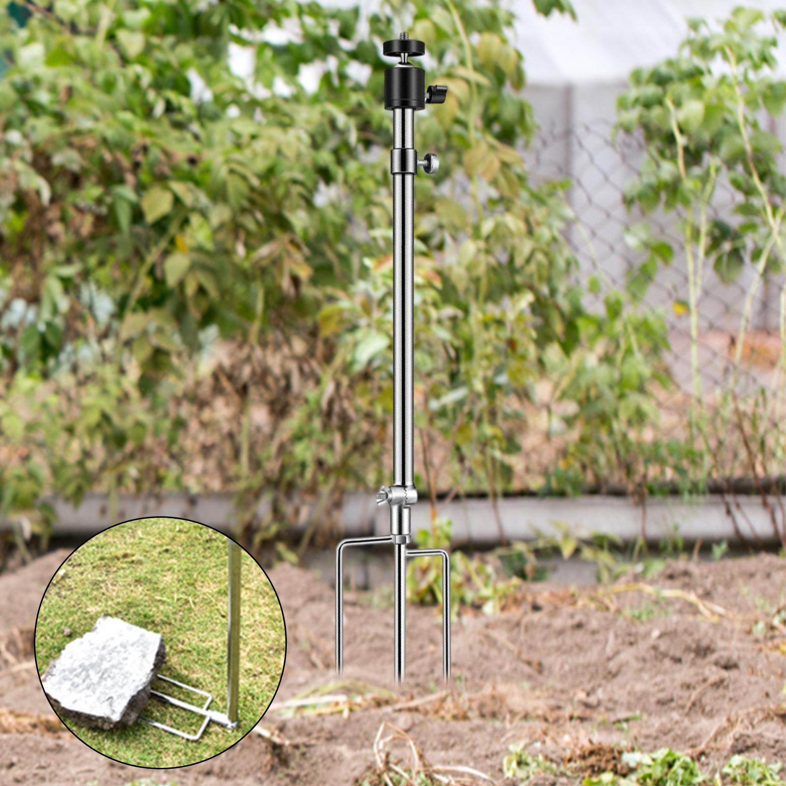 Support de lanterne de camping - Outdoor Lighting Poles avis et prix