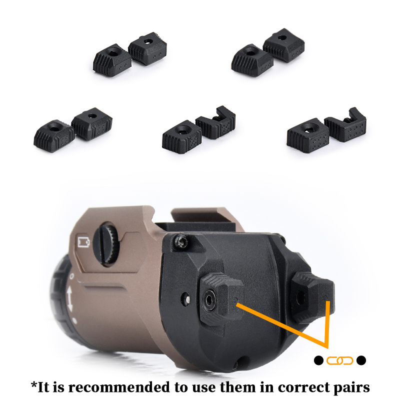 Tactique FOXTROT2R 700 Lumen l - Outdoor Lighting B&Q avis et prix