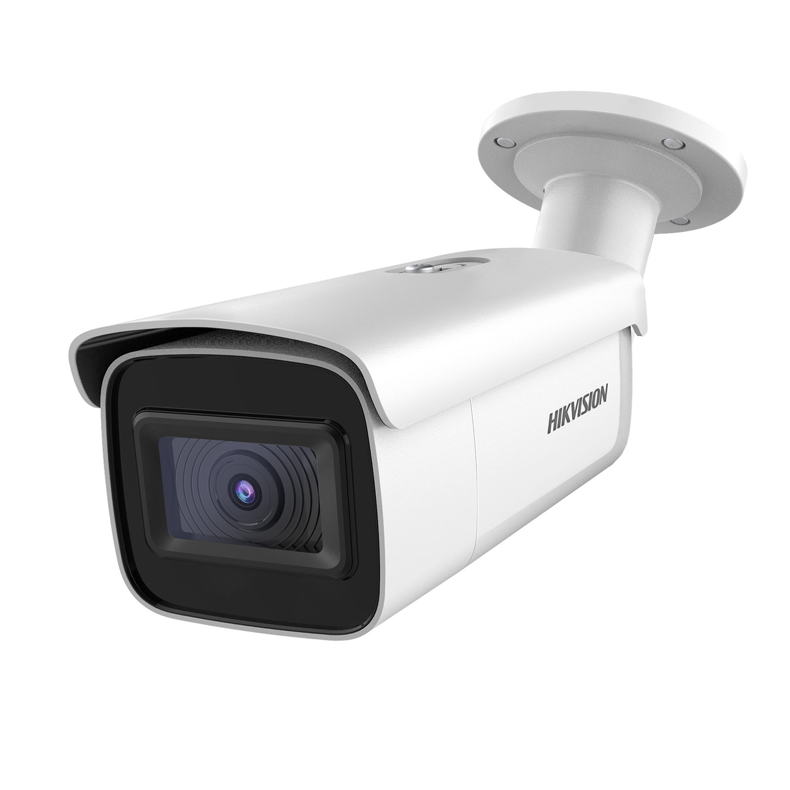 Caméra IP Hikvision DS-2CD2683 - Outdoor Lighting No Electricity avis et prix