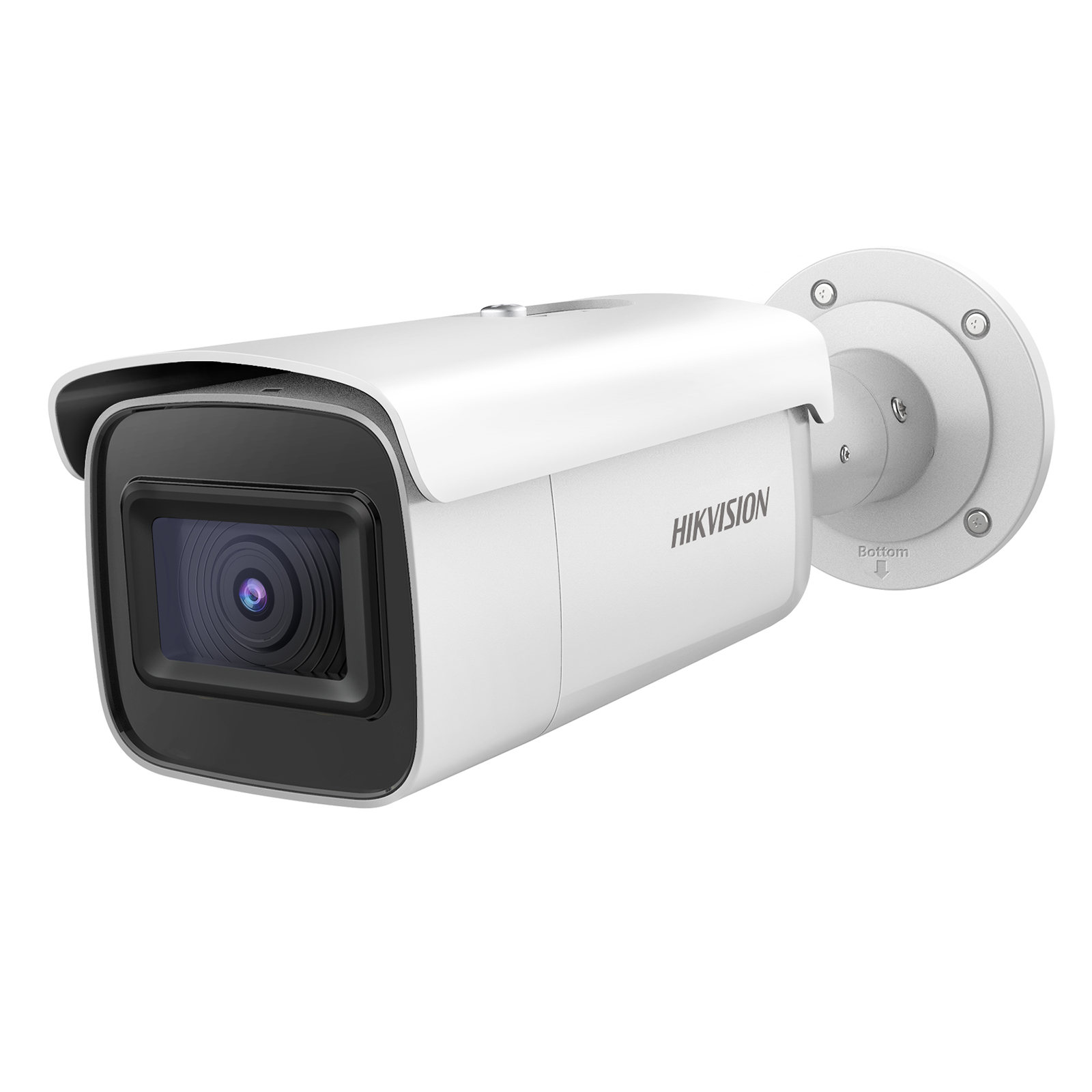 Caméra IP Hikvision DS-2CD2683 - Outdoor Lighting No Electricity avis et prix