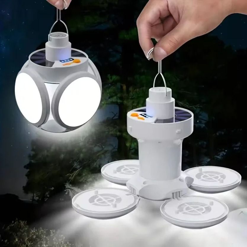 Lampe de travail magnétique re - Outdoor Lighting Rechargeable avis et prix