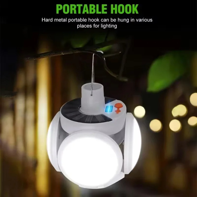 Lampe de travail magnétique re - Outdoor Lighting Rechargeable avis et prix