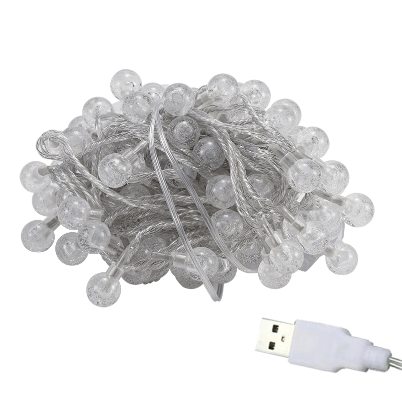 Guirlande lumineuse LED multic - Outdoor Lighting Event avis et prix