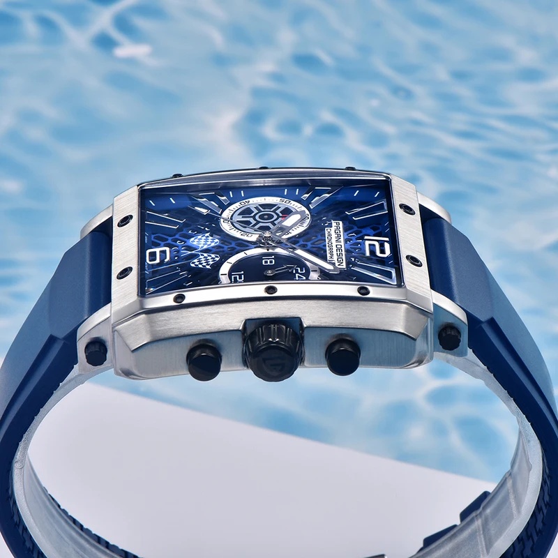 Montre PAGANI DESIGN 2026 pour - Outdoor Lighting Event avis et prix