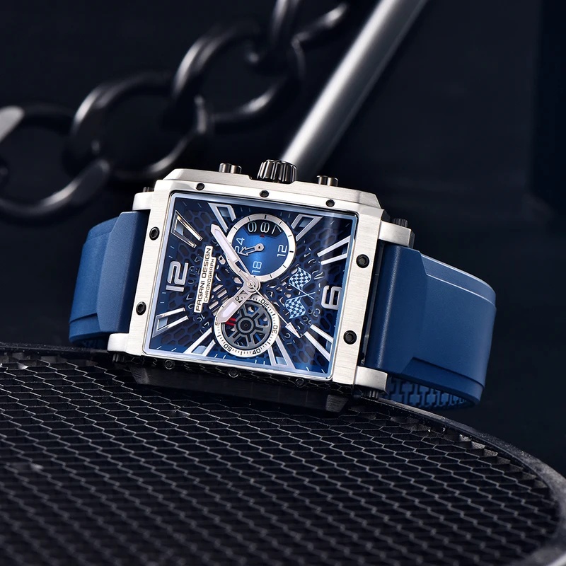 Montre PAGANI DESIGN 2026 pour - Outdoor Lighting Event avis et prix