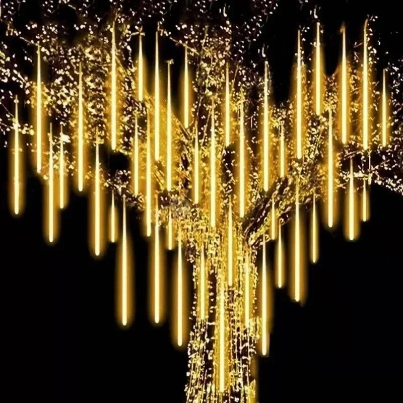 Guirxiété Lumineuse Étanche Pl - Outdoor Lighting Youtube avis et prix