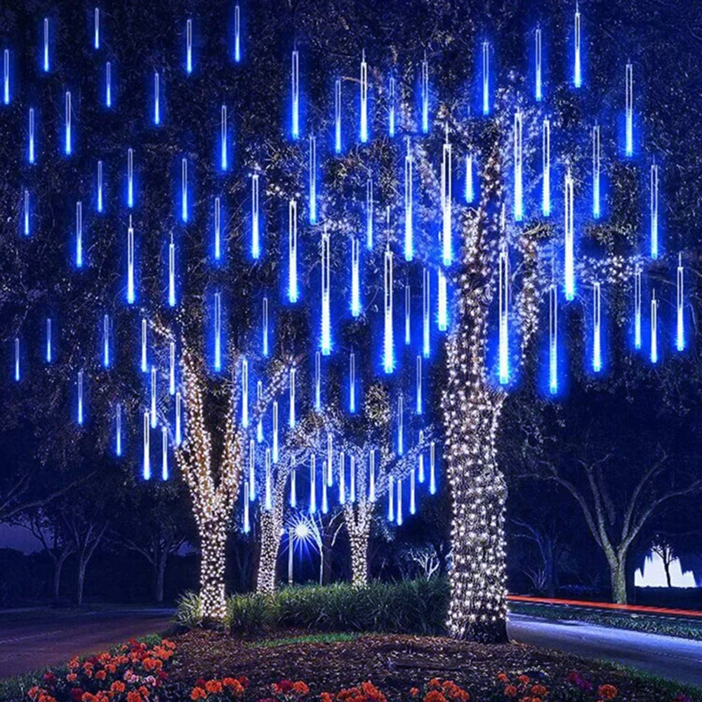 Guirxiété Lumineuse Étanche Pl - Outdoor Lighting Youtube avis et prix