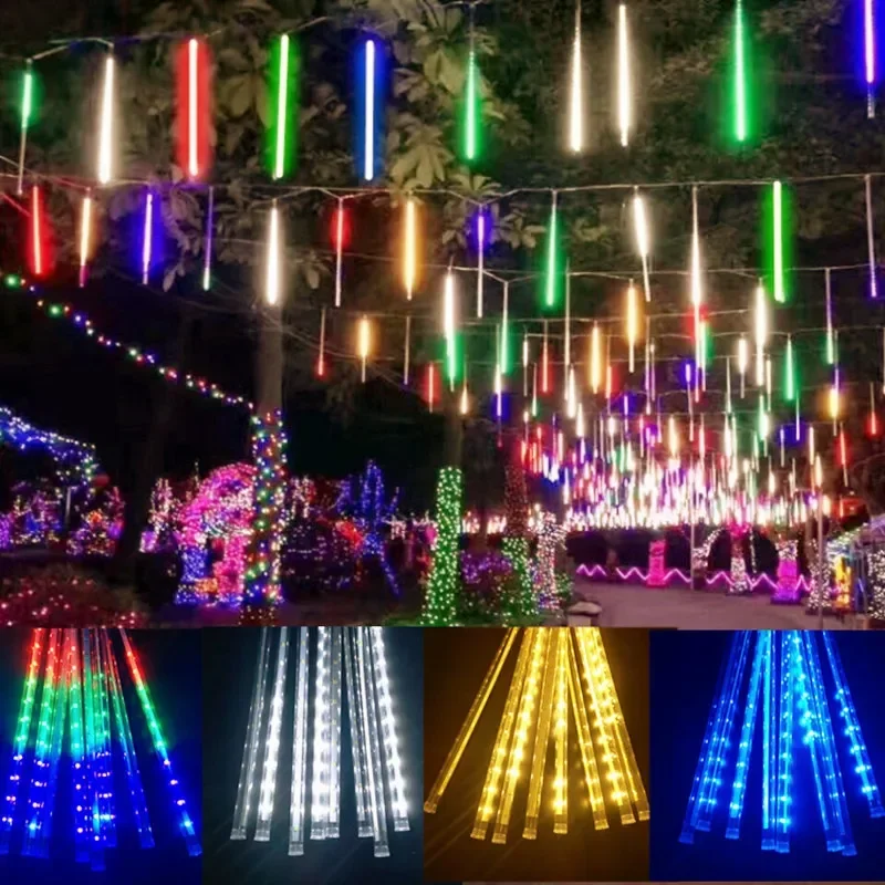 Guirxiété Lumineuse Étanche Pl - Outdoor Lighting Youtube avis et prix
