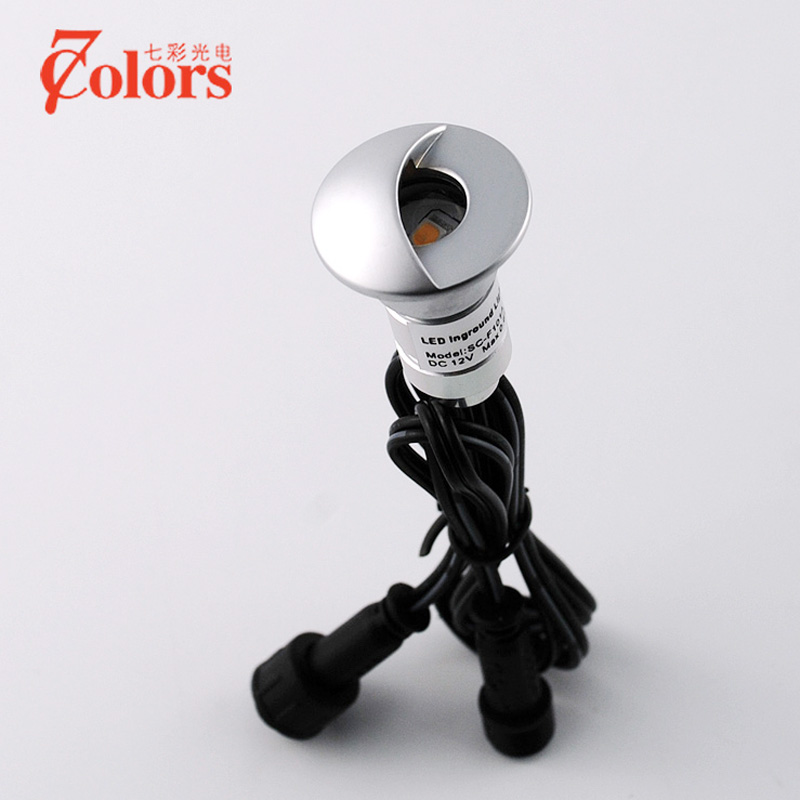 Kit de lampes LED avec connect - Deck Step Light avis et prix