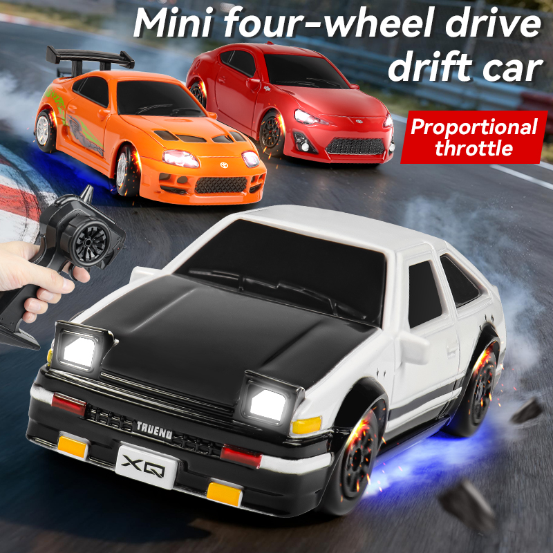 Voiture RC Drift 2.4G 1/64 4WD - Outdoor Lighting At Lowe'S avis et prix