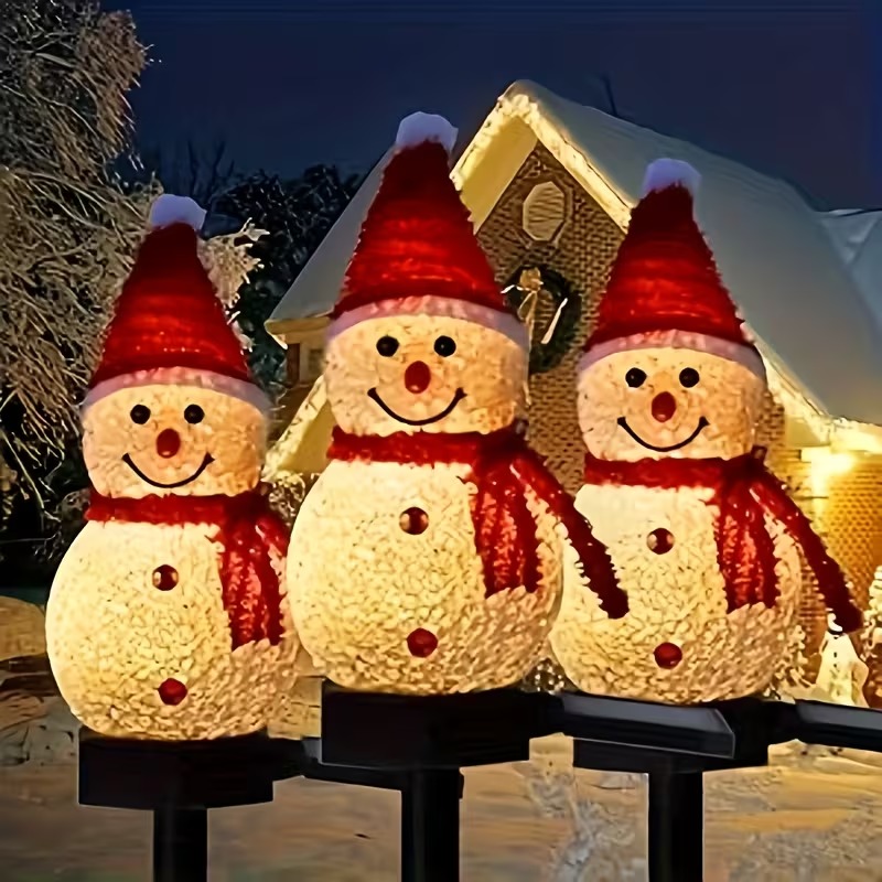 Lampe solaire Aurooso en forme - Outdoor Lighting Accent avis et prix
