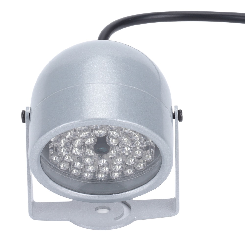 Lampe de remplissage à 48 LED, - Outdoor Lighting Voltage avis et prix