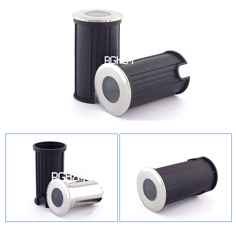 Spot lumineux LED encastrable  - Deck Step Light avis et prix