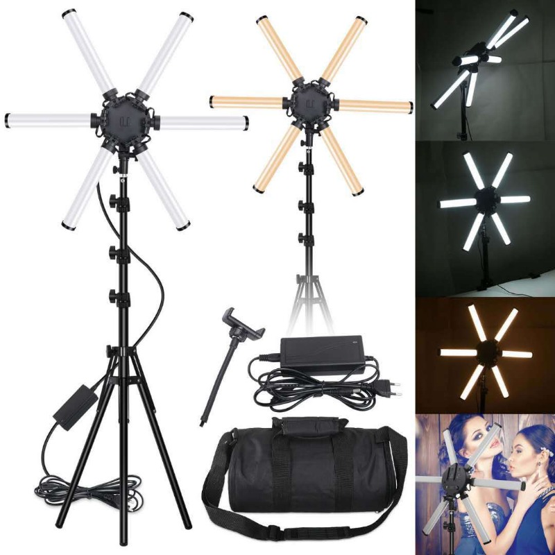 Mini lampe d'éclairage LED por - Outdoor Lighting Youtube avis et prix