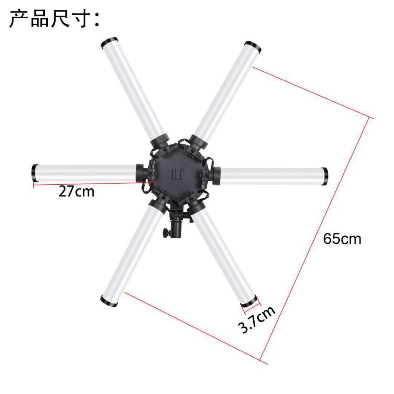Mini lampe d'éclairage LED por - Outdoor Lighting Youtube avis et prix