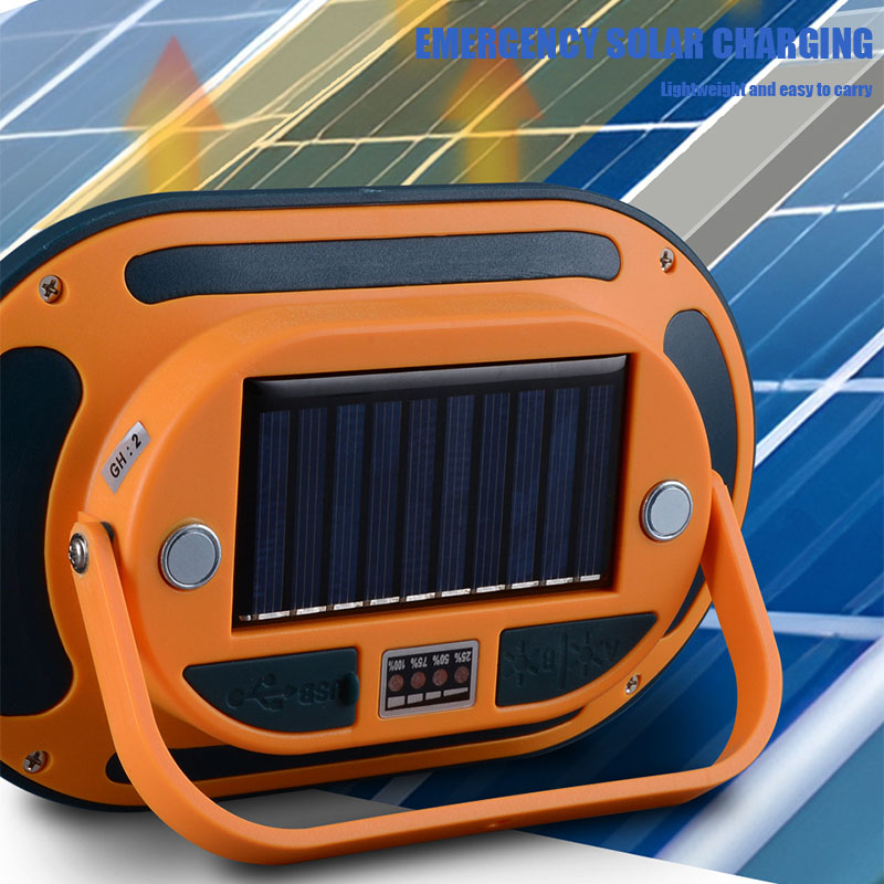 VOLODYMYR Camping en plein air - Outdoor Lighting Youtube avis et prix