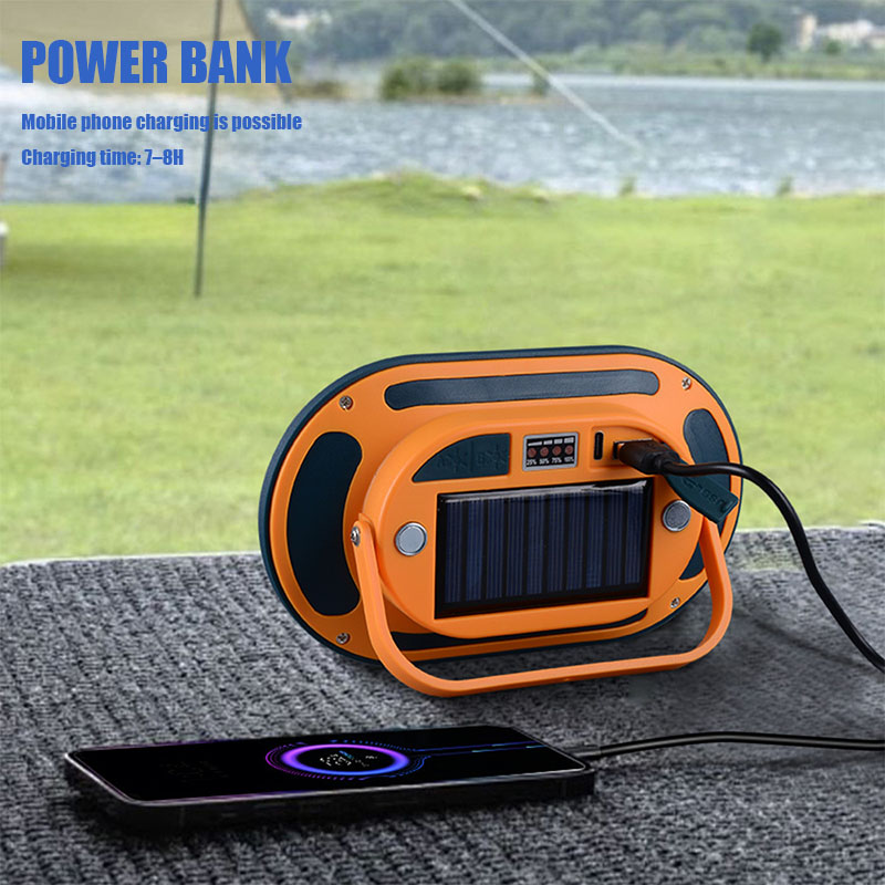 VOLODYMYR Camping en plein air - Outdoor Lighting Youtube avis et prix