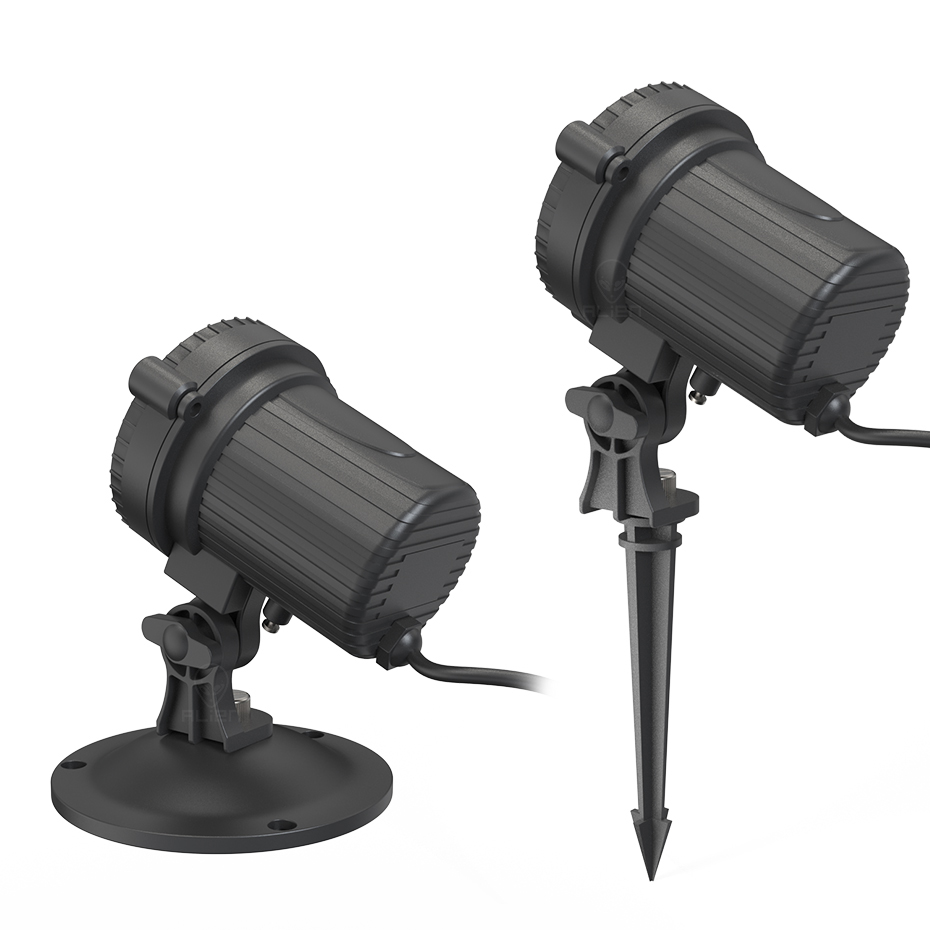 Projecteur Laser de noël en fo - Xmas Outdoor Lighting Decorations avis et prix