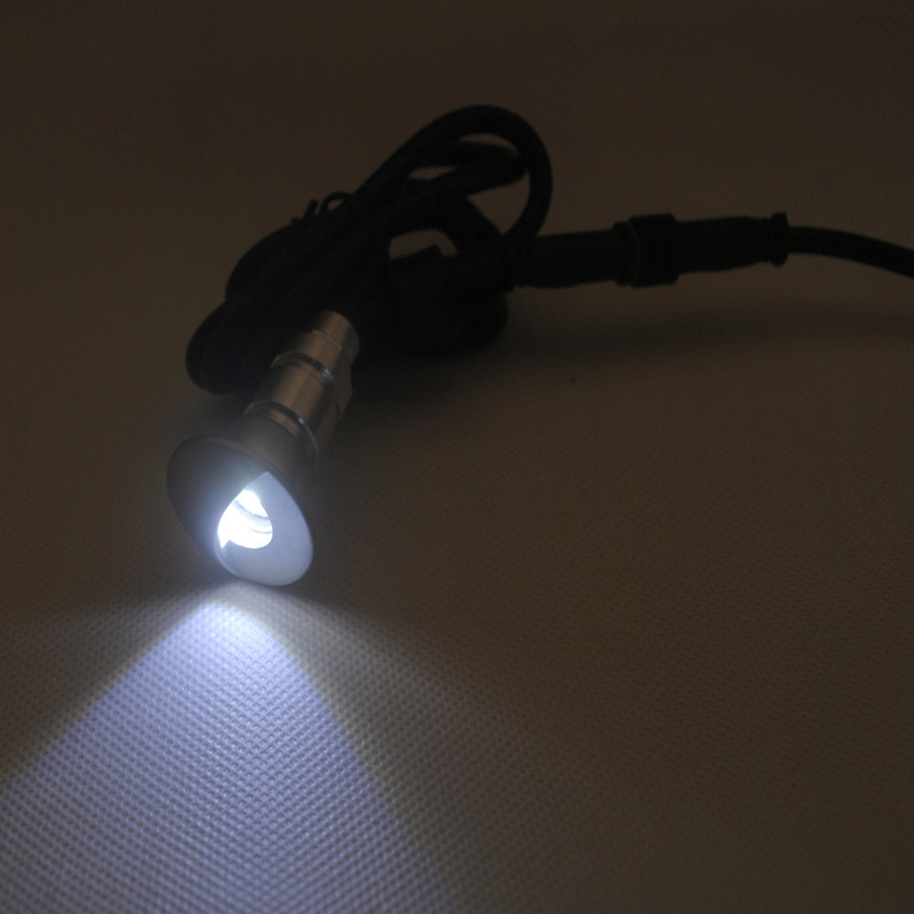 QACA-Spot Lumineux LED Encastr - Deck Step Light avis et prix