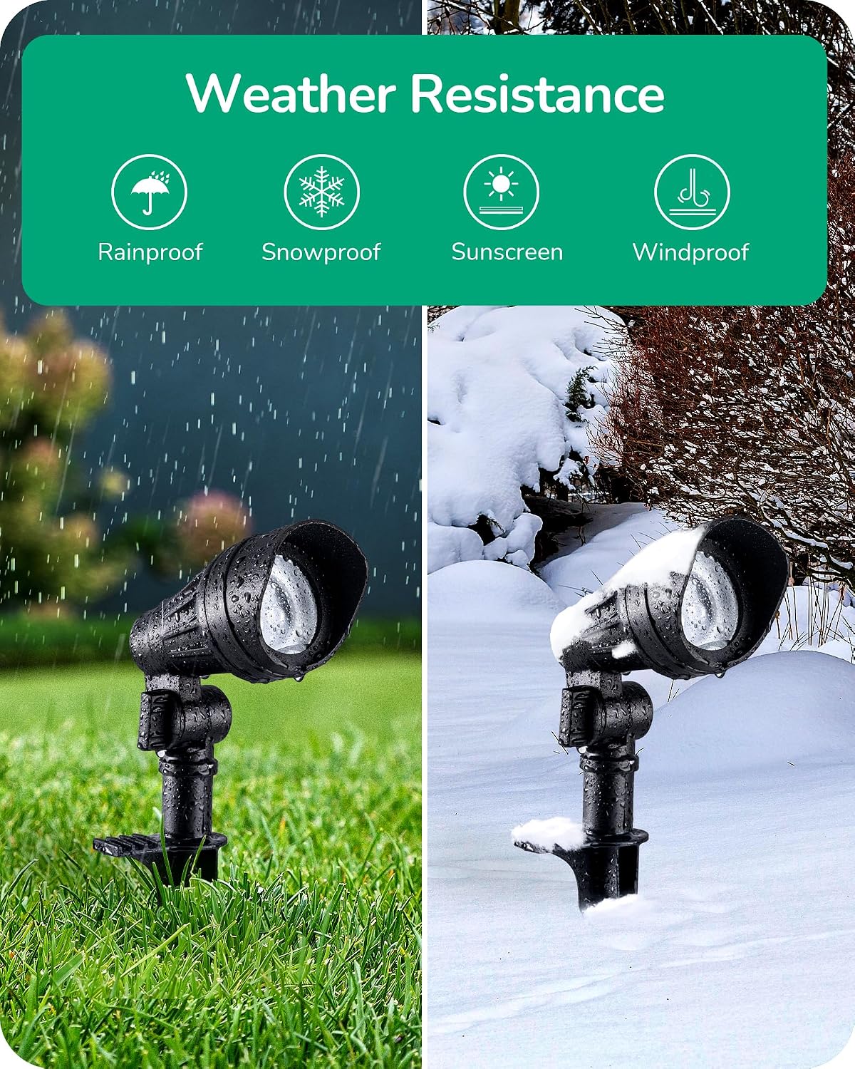 Projecteur basse tension en al - Outdoor Lighting Voltage avis et prix