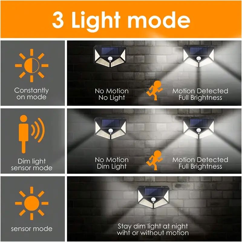 Lampe solaire de jardin extéri - Outdoor Lighting Decoration avis et prix