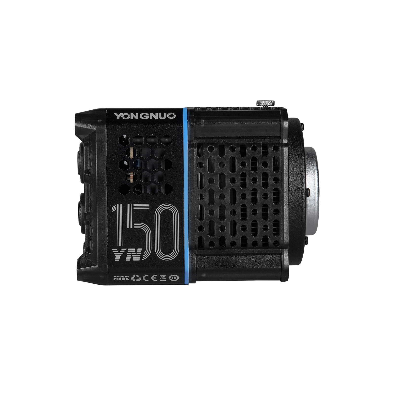 YONGNUO YN150-150S 2700-6500K  - Outdoor Lighting Youtube avis et prix