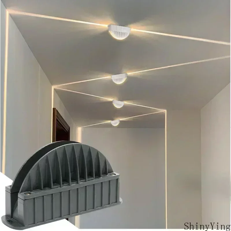 Projecteur mural linéaire LED  - Outdoor Lighting Accent avis et prix