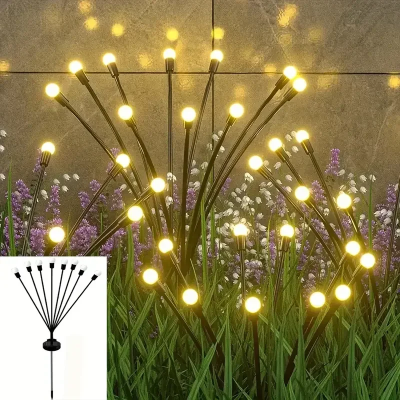 Lampe solaire d'extérieur étan - Outdoor Lighting Driveway avis et prix