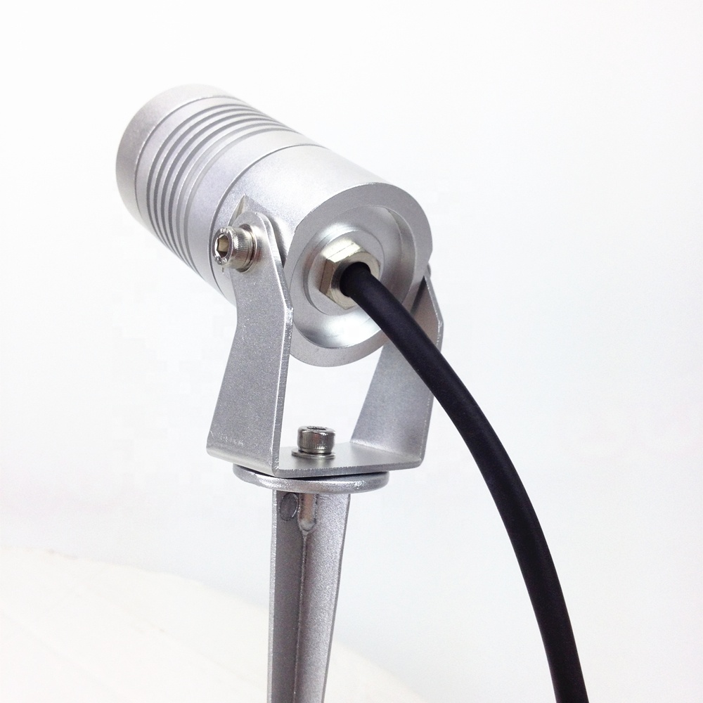 Mini projecteurs LED 3W7W12W18 - Outdoor Lighting Accent avis et prix