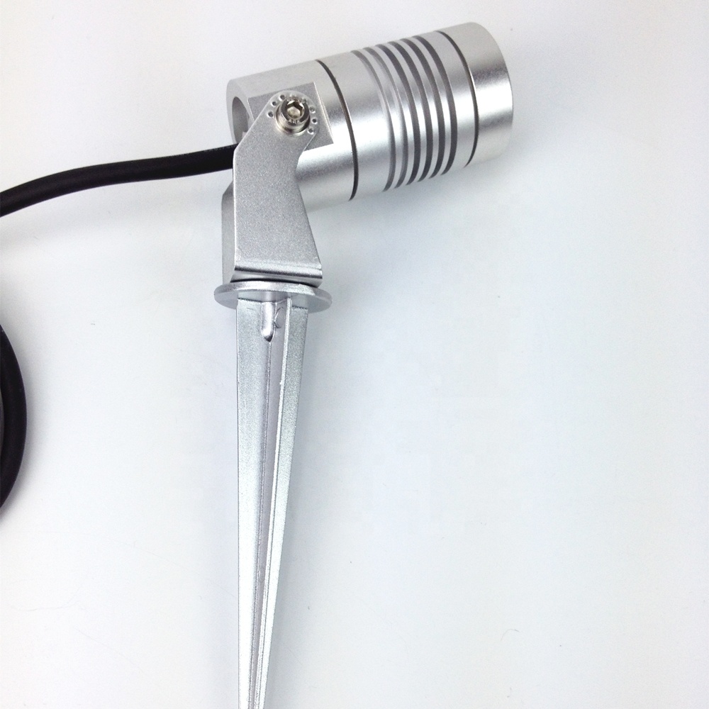 Mini projecteurs LED 3W7W12W18 - Outdoor Lighting Accent avis et prix