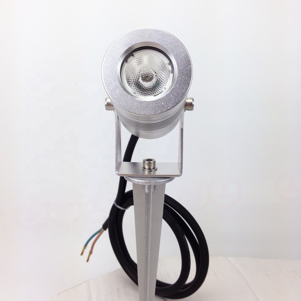 Mini projecteurs LED 3W7W12W18 - Outdoor Lighting Accent avis et prix