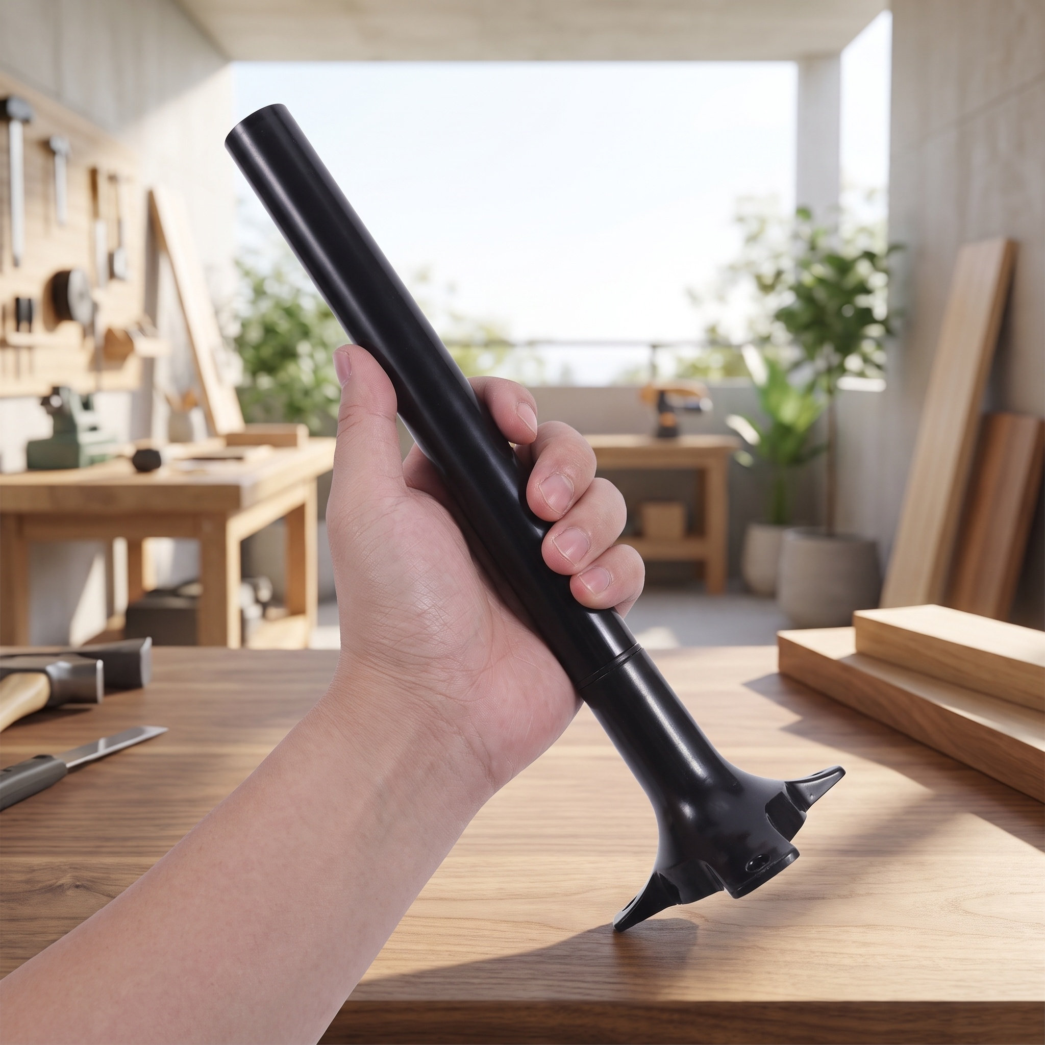 6 pièces : Support de remplace - Outdoor Lighting Poles avis et prix