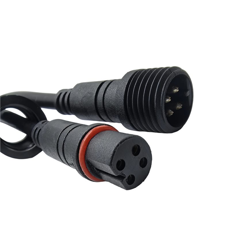 Câble d'extension de 10 pieds  - Outdoor Lighting Extension Cord avis et prix