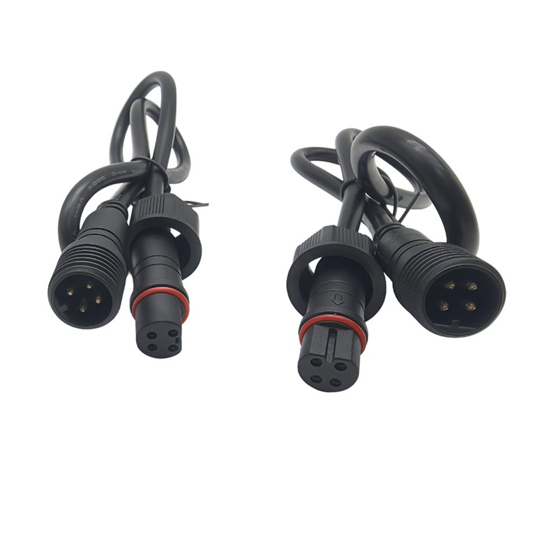 Câble d'extension de 10 pieds  - Outdoor Lighting Extension Cord avis et prix