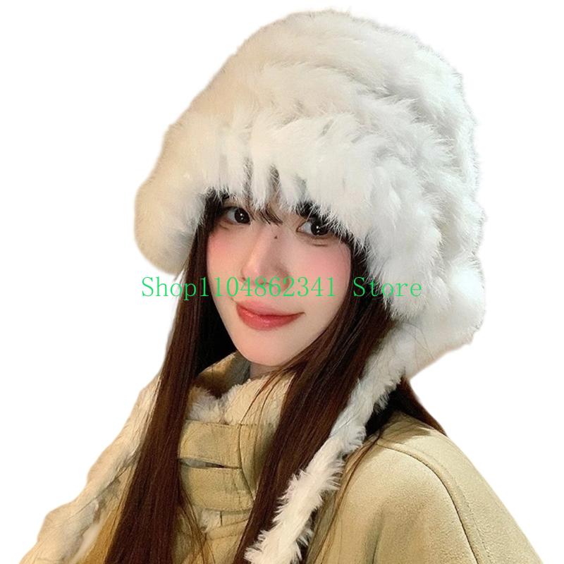 Chapeau en peluche unisexe cha - Outdoor Lighting Accent avis et prix