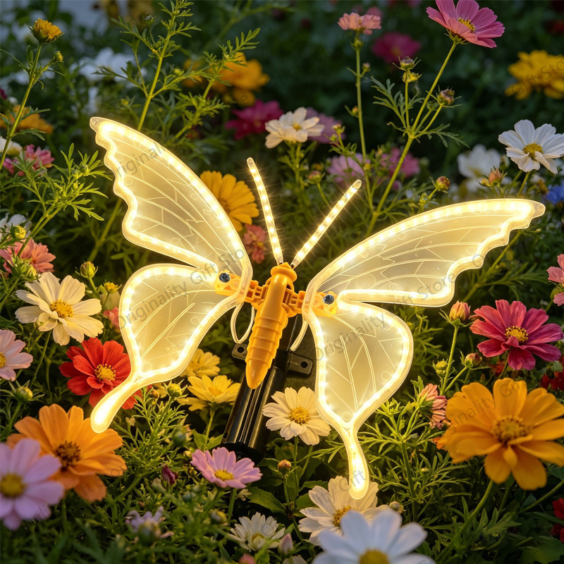 Lumières LED de simulation de  - Outdoor Lighting Event avis et prix