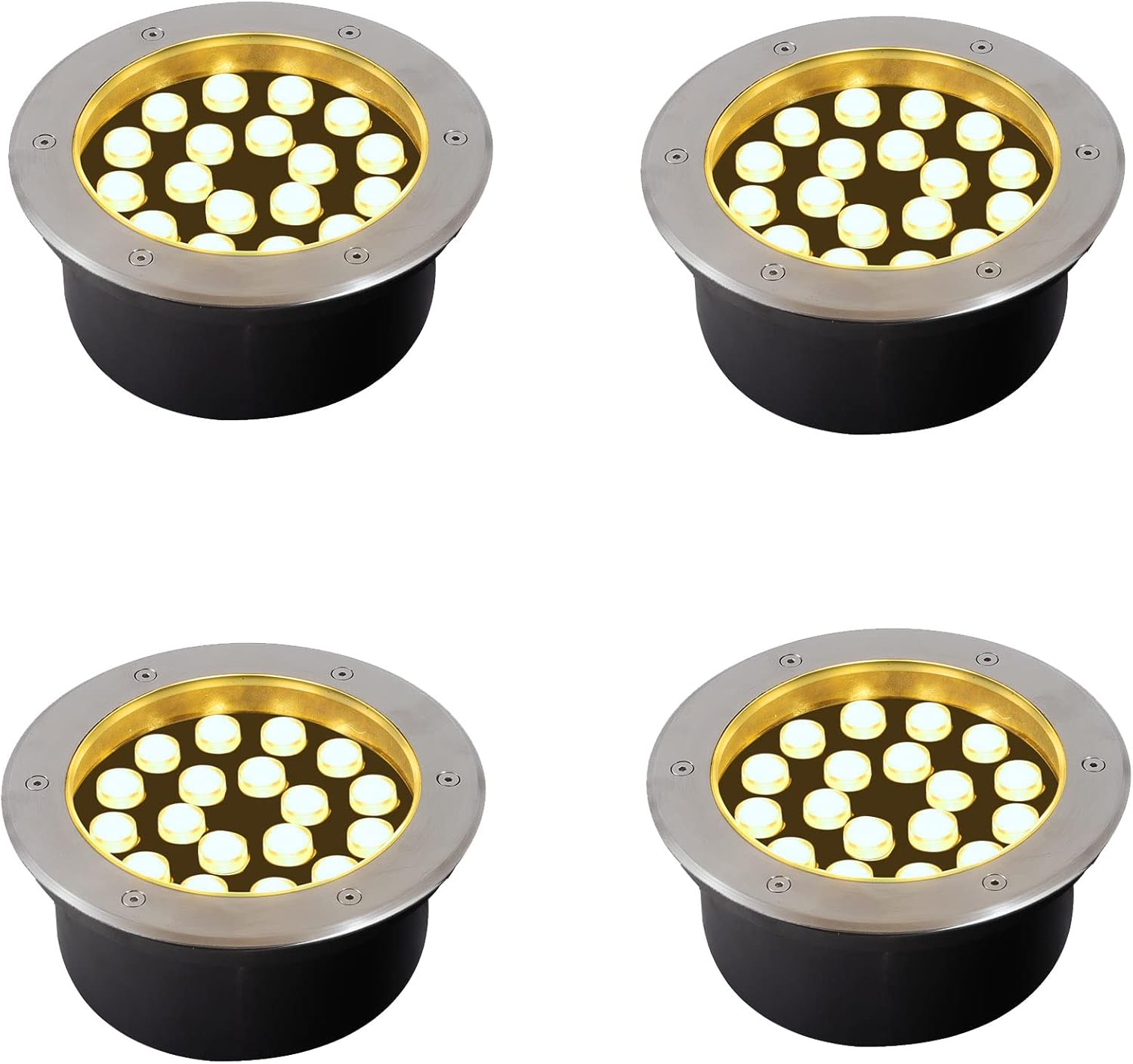 Lampes de sol extérieures 18W, - Outdoor Lighting Voltage avis et prix