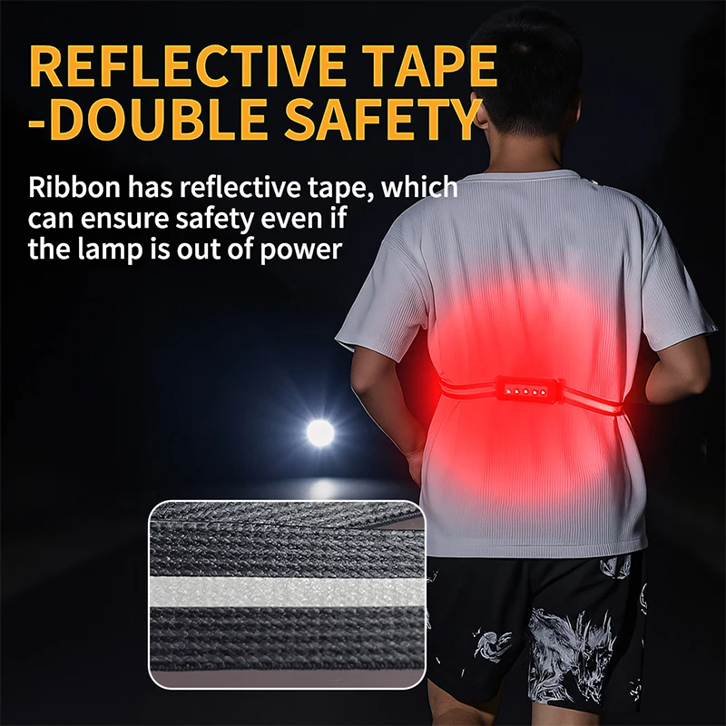 Veilleuse LED pour course à pi - Outdoor Lighting Rechargeable avis et prix
