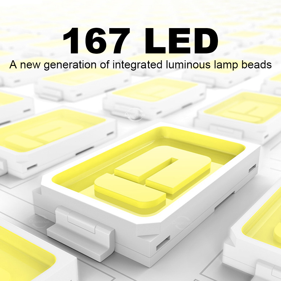 Lampe solaire LED NEW167 super - Outdoor Lighting No Electricity avis et prix