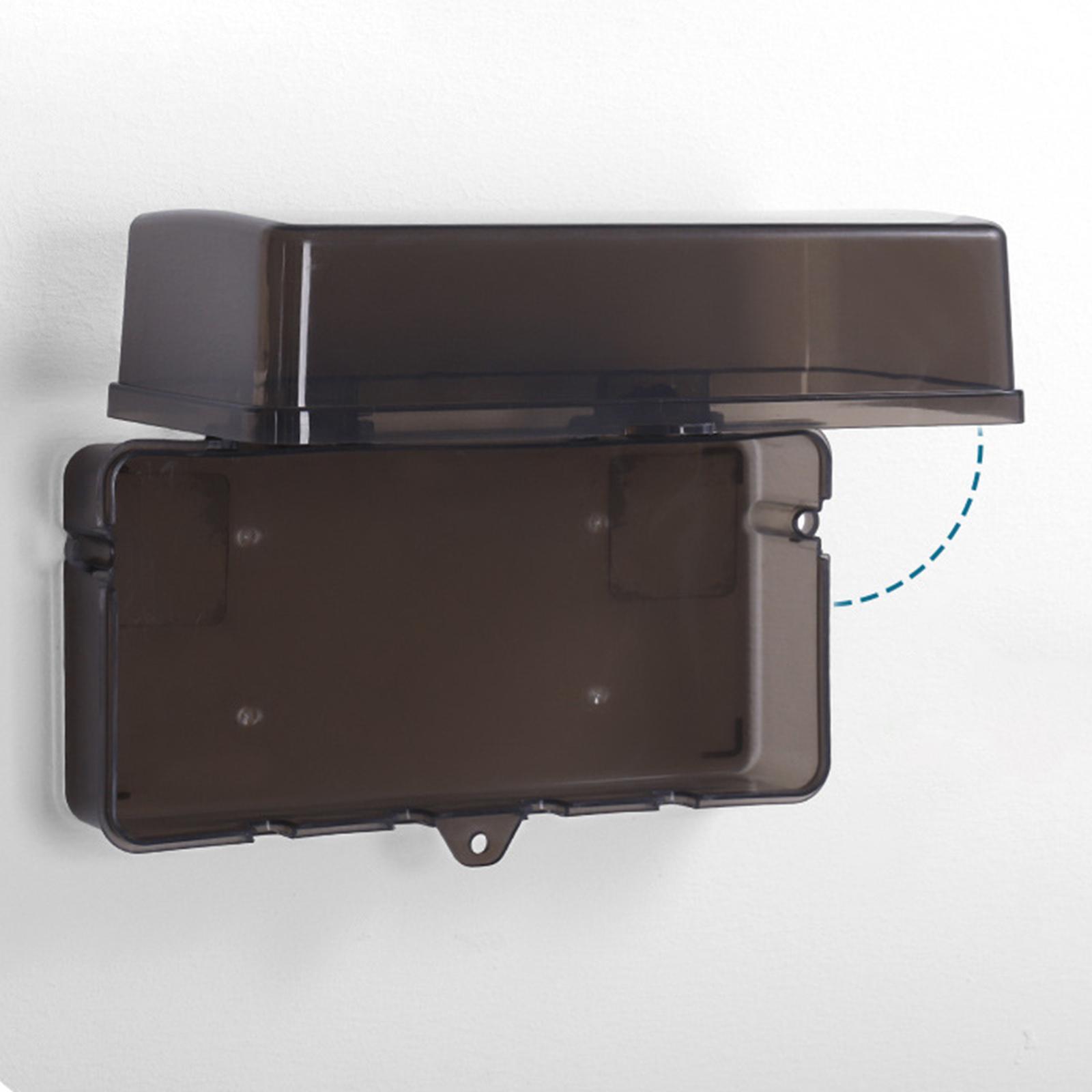 Boîtier extérieur pour rallong - Outdoor Lighting Extension Cord avis et prix