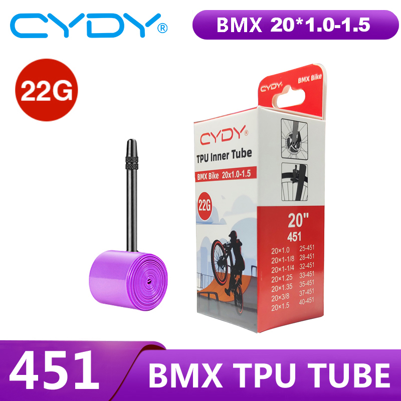 Chambre à air de vélo BMX 22G  - Outdoor Lighting Youtube avis et prix