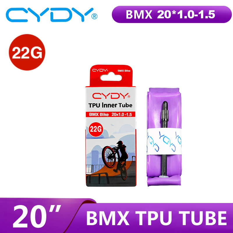 Chambre à air de vélo BMX 22G  - Outdoor Lighting Youtube avis et prix
